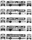 The-Blueprints.com - Blueprints > Cars > Various Cars > Hino Blue ...