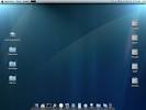 a dash of Mac OS X? Do you