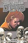 Spacer, The Walking Dead 6 By Kirkman, Robert/ Adlard, Charlie (ILT)/ - 9781582406848