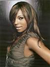 ashanti photo shoot
