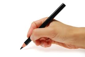 Tips To Improve Handwriting