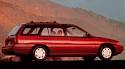 1995 Ford Escort Review