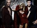 James Marsters