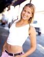 Ashley Harkleroad Image Kournikova comparisons dont fluster U.S. teen Picture 7