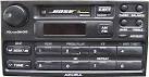 Acura Legend Stereo &amp; CD Player Repairs