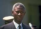 of Senegal, Abdou Diouf