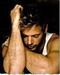 Cuban born actor William Levy