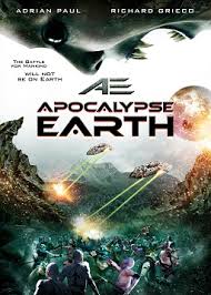 Poster The Apocalypse