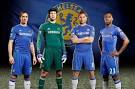 picture of Official- New Chelsea Home Kit 12-13- Adidas Gold Chelsea Home  images wallpaper