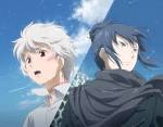 Watch No.6 episode 10 online | Watch Anime Online | Animeflavor.