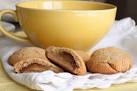 Hidden Gem “Butter” Cookies — Healthful Pursuit