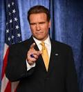 Former California Governor Arnold Schwarzenegger's Reply to a ...