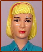 Jane West 2. No Other figues used the same head sculpt - jane2ndheadshot