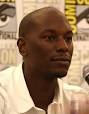 Image Tyrese Gibson Picture