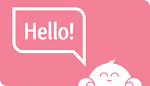 Hello Wallpaper - FunnyDAM - Funny Images, Pictures, Photos, Pics.