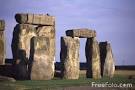 Stonehenge - World Heritage Site pictures, free use image, 38-09-6 ...