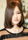推荐5款女生额头高窄适合什么发型图-www.38xf.com-三八女性网