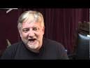 Simon Russell Beale on