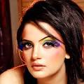 Armeena Rana Khan Fashion