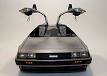 DeLorean DMC-12 - Wikipedia, the free encyclopedia