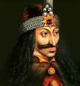 Vlad III Dracula (real name