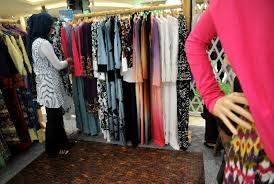 Bagaimana Memulai Usaha Baju Muslim? | Republika Online