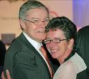 Hal and Diane Brierley