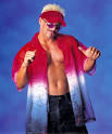 Scotty Too Hotty - Gerweck.