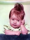... Kevin, Stanley, Meridith, Creed, Kelly, Holly, Darryl, and Phyllis. - Baby-Angela-the-office-2608225-350-456