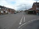 Levin Road - where it meets - via Daymix