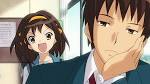 The Melancholy of Haruhi Suzumiya Part 4 - Haruhi Wiki