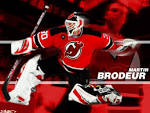 Martin Brodeur Picture 3