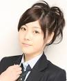 K and Team B. Naru Inoue