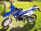 Suzuki SMX 50CC 