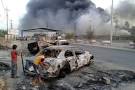 Sunni Militants Drive Iraqi Army Out of Mosul - NYTimes.com