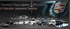 Toronto Limo for all your corporate limousine and car service ...