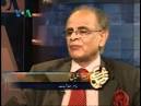 Zubair Iqbal is an economic.