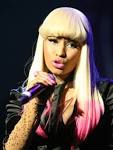 Nicki Minaj Hairstyles