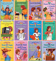 Readers &amp; Big Books - Chapter Books