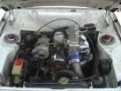 Mk2 Escort Turbo