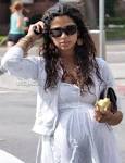 Camila Alves in the
