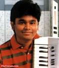 A R Rahman Best Pictures