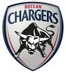 Deccan Chargers - Wikipedia, the free encyclopedia
