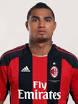 Kevin-Prince Boateng impressed