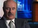 Dr. Phil McGraw