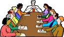 Image result for board meeting pictures clip art