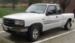 Ford Ranger (North America) - Tractor &amp; Construction Plant Wiki ...