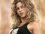 Shakira 1024x768