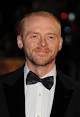 Simon Pegg Image Simon Pegg   IMDb Picture 0