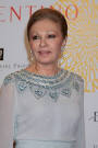 Farah Pahlavi - Valentino 45th